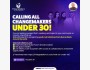 Программа Misk20Under30