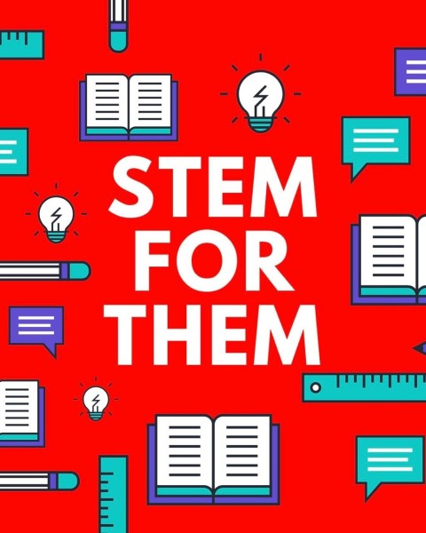 Программа STEM for THEM