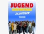 Jugend Kulturtage — креативные воркшопы, интересные тренинги, презентации и обмен опытом