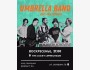 Группа "Umbrella Band" Джазовый Джем Сешн в баре Lucky Leprechaun | Бишкек 26.10.2025