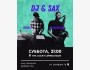 DJ & SAX в баре Lucky Leprechaun | Бишкек 25.10.2025