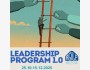Agile Leadership Program: новое поколение лидеров Кыргызстана!