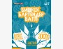 Вкус Мексики: Бишкек бартендер батл!