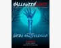 Halloween Party: Битва Экстрасенсов в Калининграде!