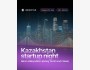 Kazakhstan Startup Night — Silicon Valley Edition