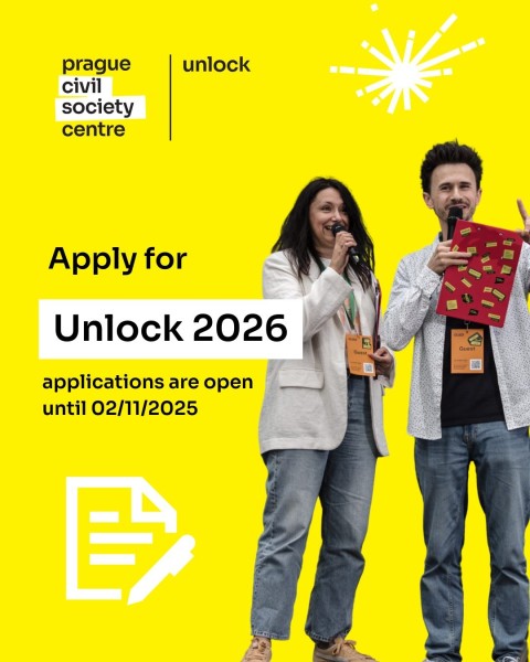 Программа Unlock 2026
