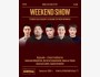 Stand Up: Weekend Show┃Алматы 24.10.2025