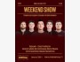 Stand Up: Weekend Show┃Алматы 25.10.2025