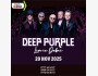 Deep Purple — Live in Dubai Концерт в ОАЭ