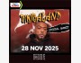Timbaland — Live in Dubai Концерт в ОАЭ