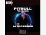 Pitbull — I’m Back World Tour Концерт в ОАЭ