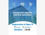 Aitmatov Model United Nations 2025