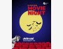 Halloween Movie Night