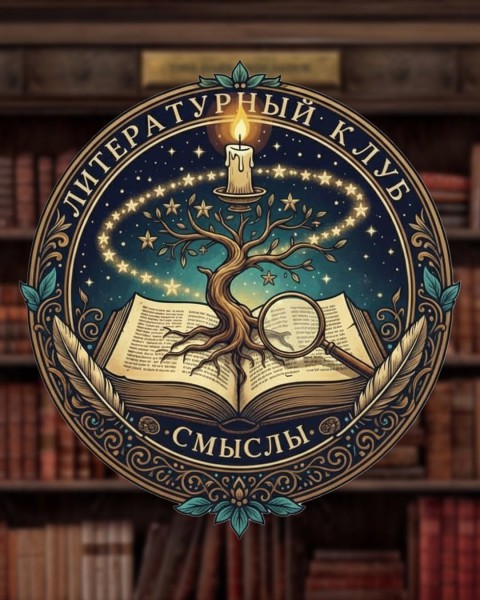 Открытие Молодежного литературного клуба в Русскомом доме