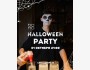 BONO. Halloween Party