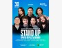 Stand Up: Прогон перед Съемками┃Астана 30.10.2025