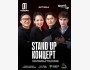 Stand Up Концерт┃Астана 01.11.2025