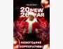  НОВОГОДНИЕ КОРПОРАТИВЫ В TELEPORT