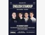Stand Up: English StandUp Night┃Алматы 31.10.2025