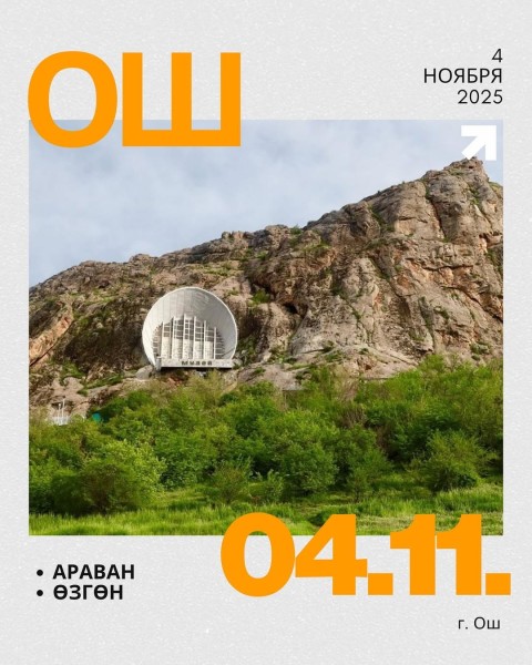 Интеллектуальные квиз-игры посвящённые Дню молодёжи┃г. Ош