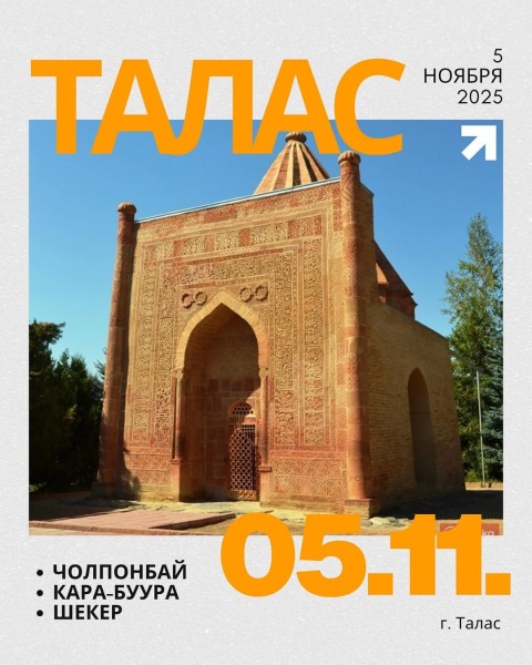 Интеллектуальные квиз-игры посвящённые Дню молодёжи┃г. Талас