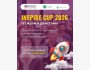 Inspire Cup 2026: инкубационная программа для молодых предпринимателей!