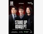 Stand Up Концерт┃Астана 08.11.2025