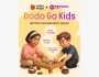 Детско-юношеский турнир по Го “Dodo Go Kids”