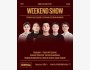 Stand Up: Weekend Show┃Алматы 07.11.2025
