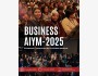 Форум BUSINESS AIYM 2025