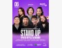 Stand Up: Прогон перед Съемками┃Астана 06.11.2025