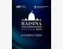 Ведущая конференция Индии Raisina Dialogue 2026 посвященная геополитике и геоэкономике