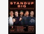 Stand Up: Big Show┃Бишкек 07.11.2025