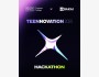 Хакатон "Teennovation 2025" для школьников и студентов | Бишкек 