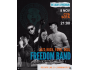 Каверы на мировые хиты с Freedom Band