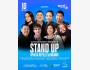 Stand Up: Прогон перед Съемками┃Астана 10.11.2025