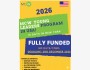 Программа MCW Young Leaders Fellowship 2026 в США