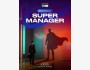 Бизнес-курс SUPERMANAGER от Данияра Аманалиева