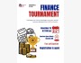 Финансовый турнир: Освойте своё финансовое мышление