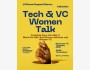 Tech & VC Women Talk