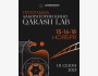 QARASH LAB — лекции и показы для авторов, продюсеров и зрителей