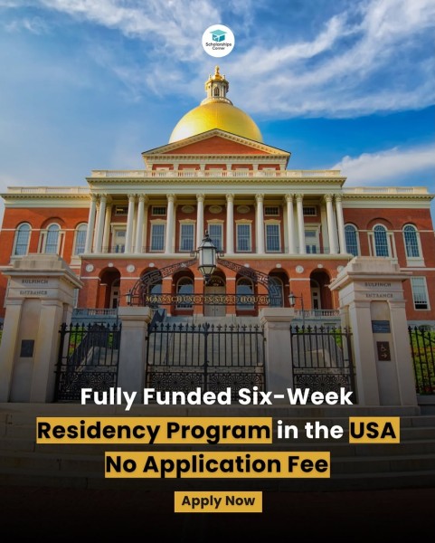Полностью финансируемая шестинедельная программа резидентуры в США - без вступительного взноса | Harvard LEAD Fellowship