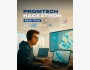 Хакатон PromTech Hackathon 2025 | Два кейса с ИИ на выбор | Караганда 05.12.2025