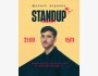 Stand Up: Сольный стендап-концерт Филиппа Воронина┃Алматы 15.11.2025