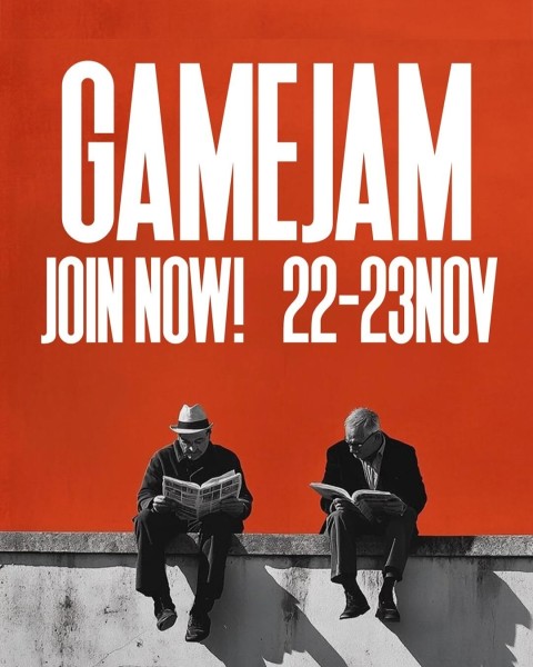 GameLab Tabletop Jam 2025 в Бишкеке!