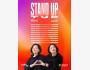 Stand Up: Концерт Зарины и Мадины Байболовых┃Ташкент 07.02.2026
