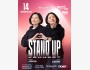 Stand Up: Концерт Зарины и Мадины Байболовых┃Бишкек 14.02.2026