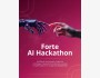 Forte AI Hackathon — недельный онлайн-хакатон по созданию AI-решений для банковского сектора