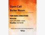 Гранты от платформы Boiler Room для музыкантов и артистов