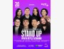 Stand Up: Прогон перед Съемками┃Астана 20.11.2025